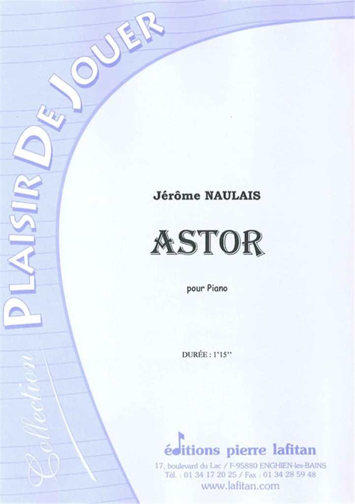 Astor